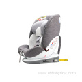 Group 0-4 Kids Baby Car Seat With Isofix
